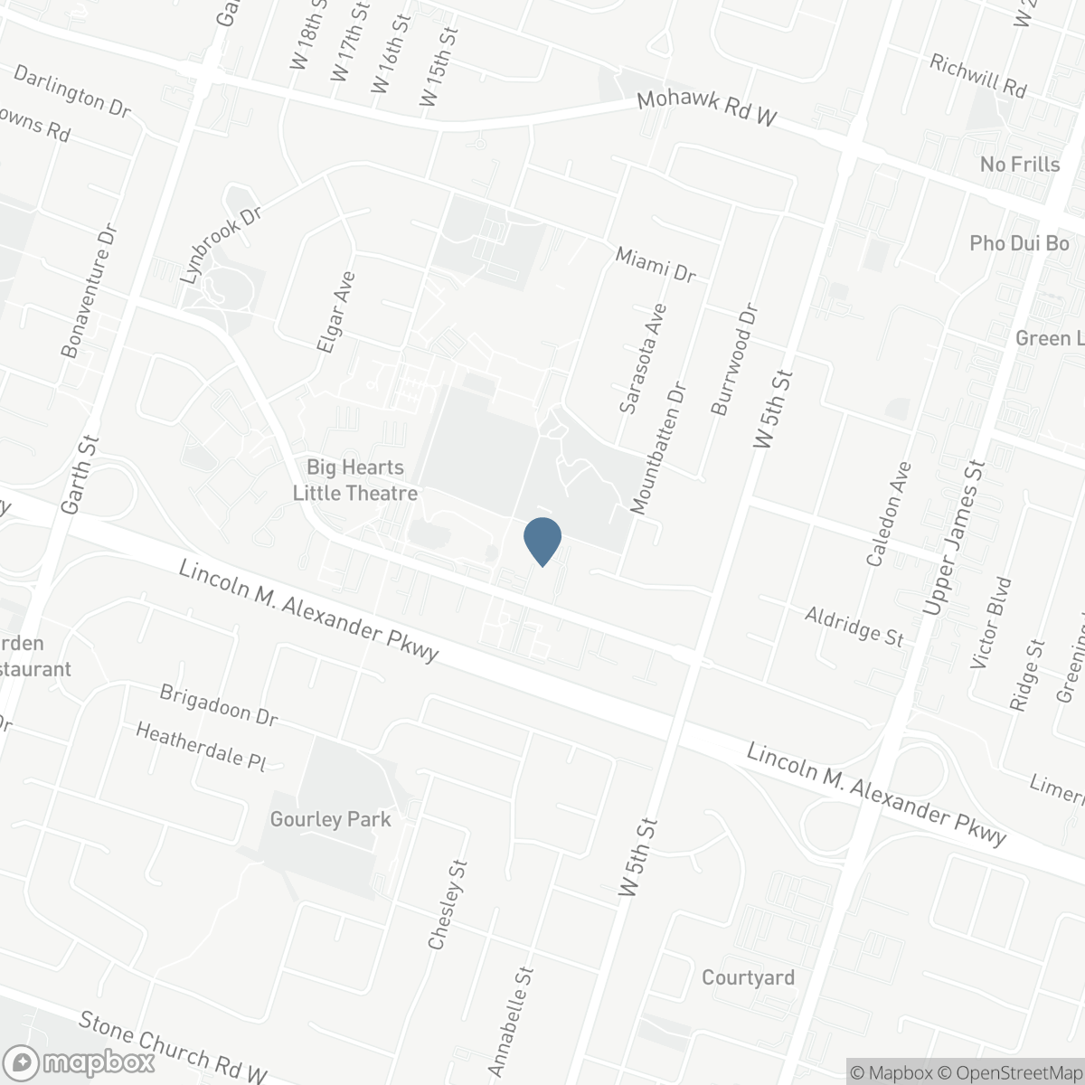 180 LIMERIDGE Road W Unit# 401, Hamilton, Ontario L9C 7H7